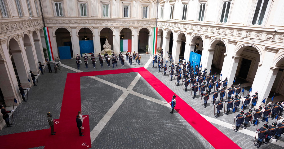 italia si procede verso la prima strategia di sicurezza nazionale da Iltempo.it italia si procede verso la prima strategia di sicurezza nazionale