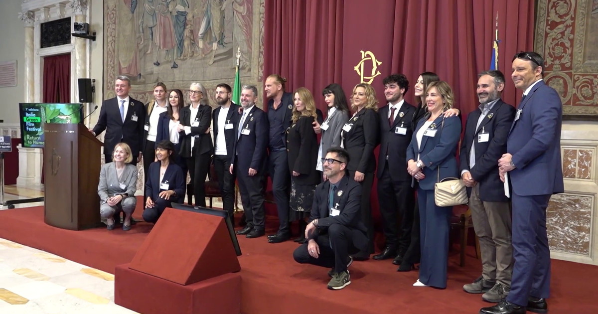 Italia Green Film Festival, a Roma la 7ª edizione