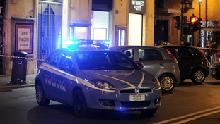 Genova, tenta di rapire bimbo  afferrandolo per collo. Arrestato