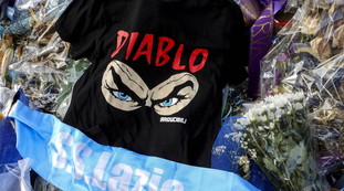 Omicidio Diabolik, assolto in appello Calderon. La sorella: "E' lui il killer"