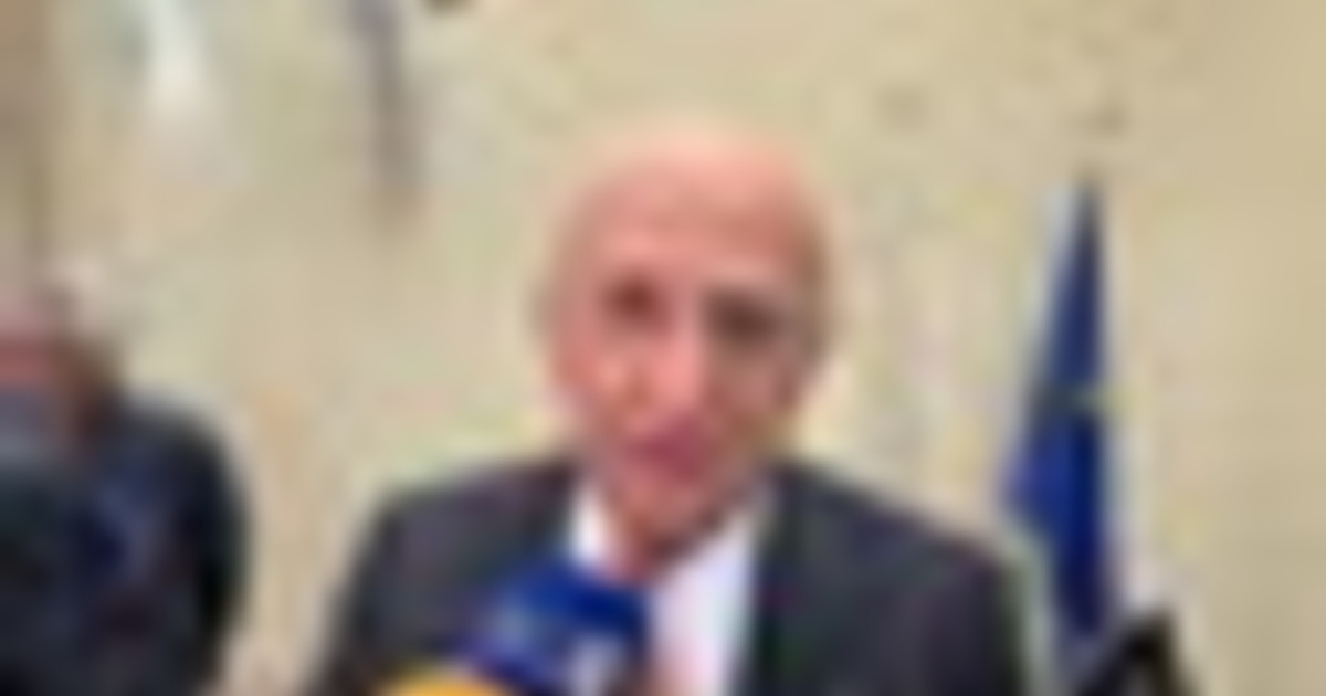 Patuelli: inflazione da energia e noli, guerre come fiumi carsici