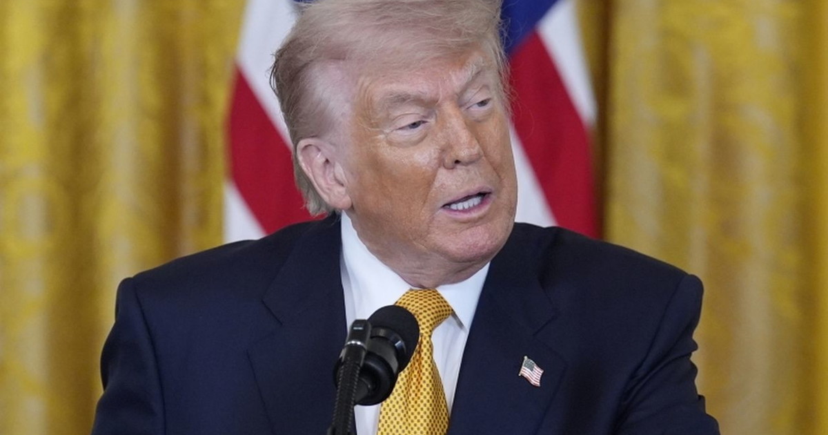 Trump annuncia tre giorni di cessate il fuoco in Ucraina, dal 9 all'11 maggio