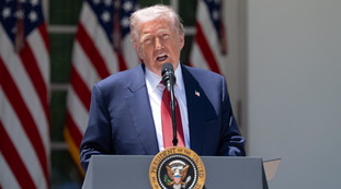Ucraina, tregua per la festa della Vittoria. Trump: "Sia l'inizio della pace"