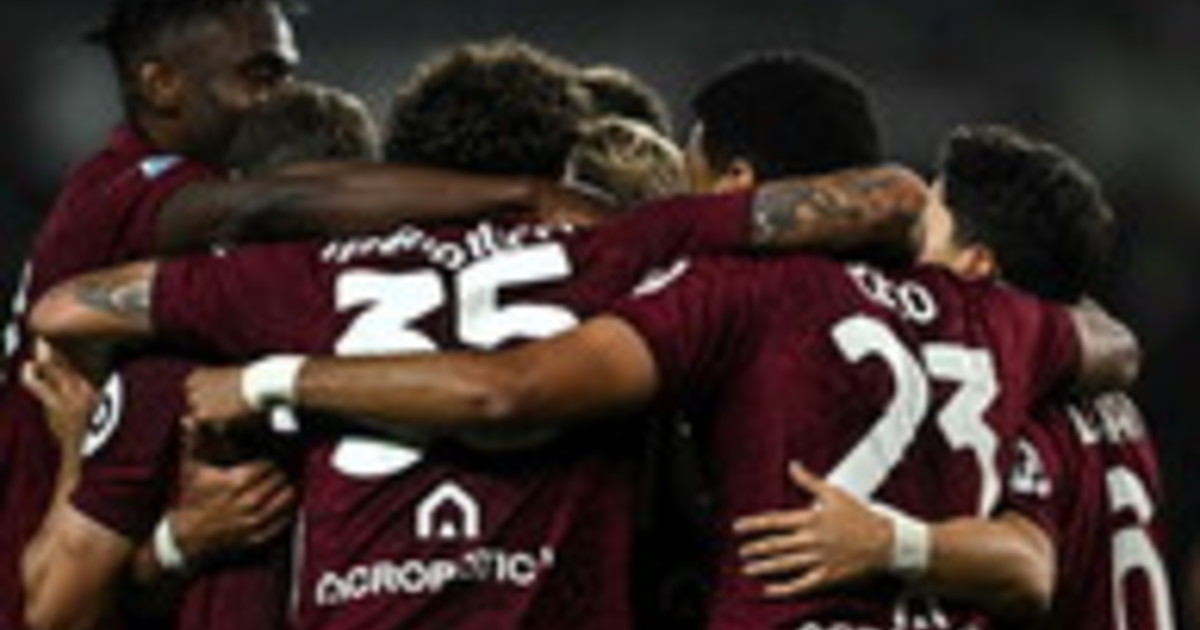 Rimonta Toro, Simeone e Pedersen mettono al tappeto il Sassuolo