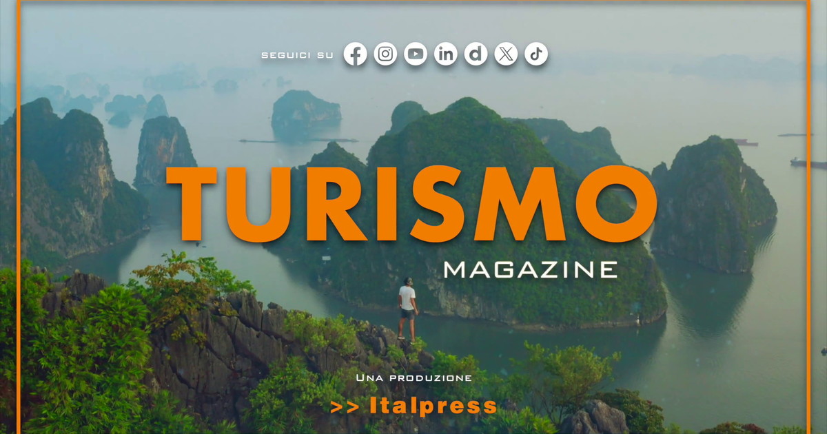 Turismo Magazine - 9/5/2026