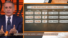 Da Sempio una vera confessione: scontro a Quarto Grado