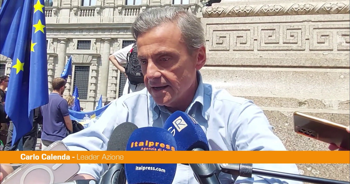 Calenda 