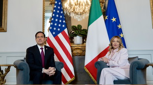 Italia-Usa, rapporto più solido che mai. Spiace per i profeti di sventura