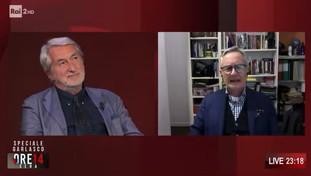 Ore 14, rissa clamorosa su Garlasco: Il generale Fonzie, viscido e stupido
