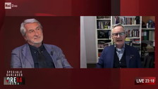 Ore 14, rissa clamorosa su Garlasco: Il generale Fonzie, viscido e stupido