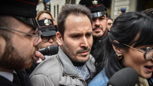 Garlasco, il pap&agrave; di Sempio intercettato: &ldquo;Finir&agrave; presto&rdquo;