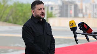 Ucraina, Mosca gela l'ottimismo di Trump: "Infondata la tregua"