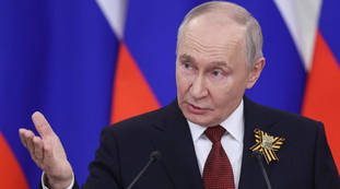 Putin indica Schroeder: È lui il mediatore ideale tra Russia e UE