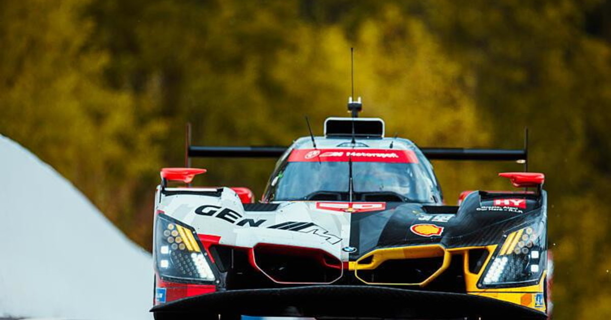 BMW domina a Spa, Le Mans resta un rebus