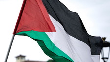 Le manovre del  Nuovo Partito Islamico, in piazza per i detenuti palestinesi