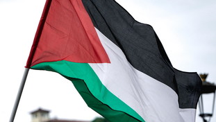 Le manovre del  Nuovo Partito Islamico, in piazza per i detenuti palestinesi