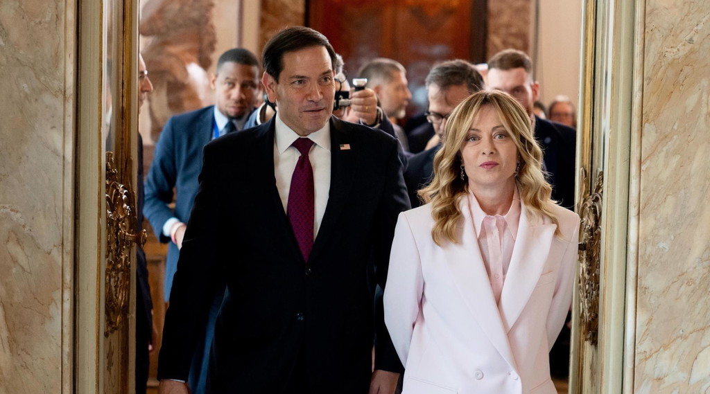 Dietro la missione di Rubio. Meloni, Prevost e i nuovi equilibri globali