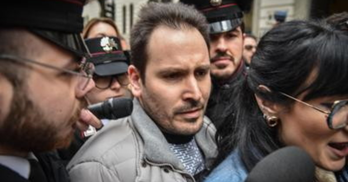 garlasco l ex carabiniere cassese indagato per false informazioni al pm da Iltempo.it garlasco l ex carabiniere cassese indagato per false informazioni al pm