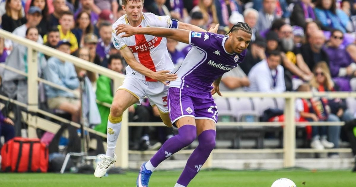 reti inviolate in fiorentina genoa i viola restano in a da Iltempo.it reti inviolate in fiorentina genoa i viola restano in a