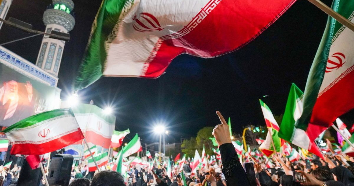 Iran invia risposta a proposta Usa su fine guerra