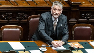 Fibrillazioni alla Cultura: Giuli azzera il suo staff