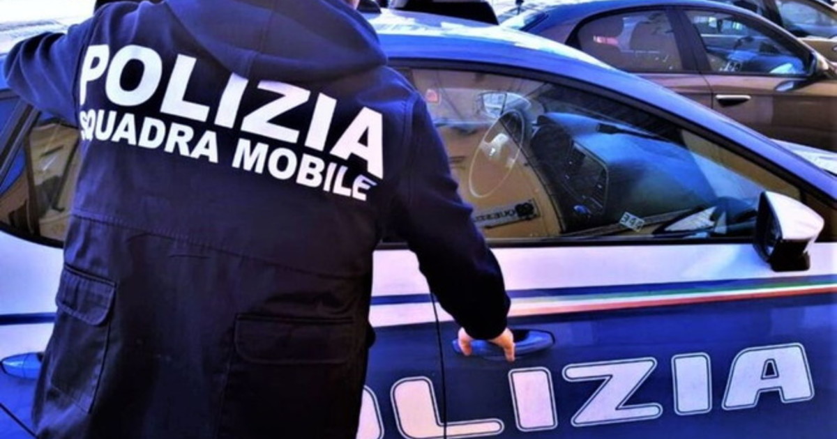 Maxi blitz antimafia nel Foggiano, arresti per estorsioni e omicidi