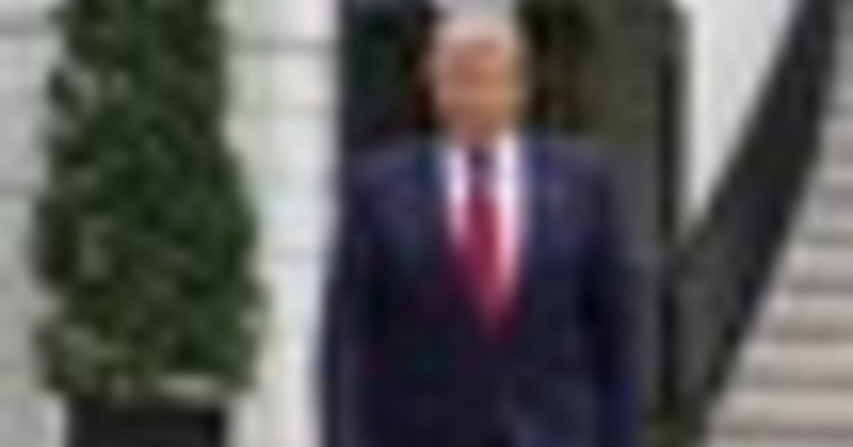 Trump: risposta Iran 