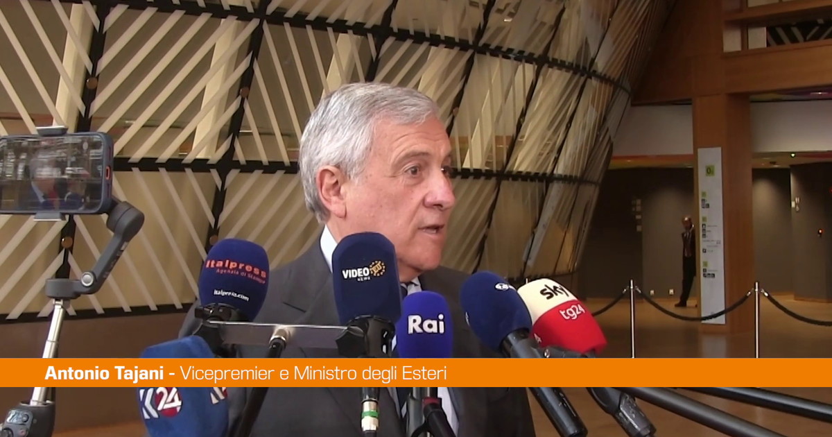 Tajani 