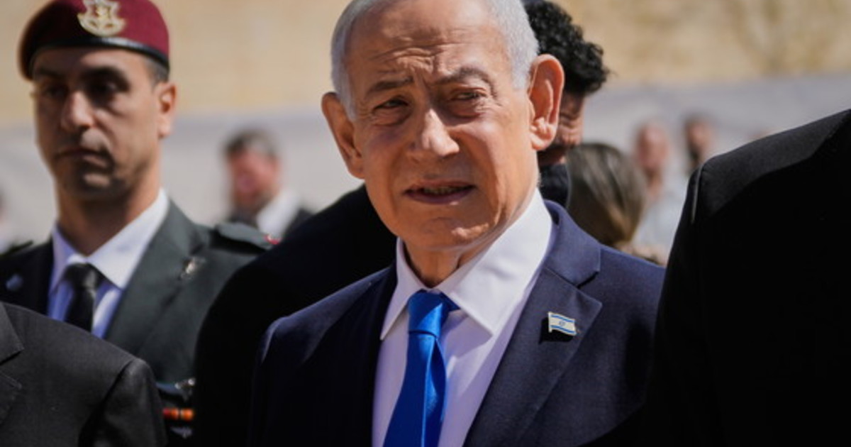 La guerra non è ancora finita. Iran, qual è l'obiettivo di Netanyahu