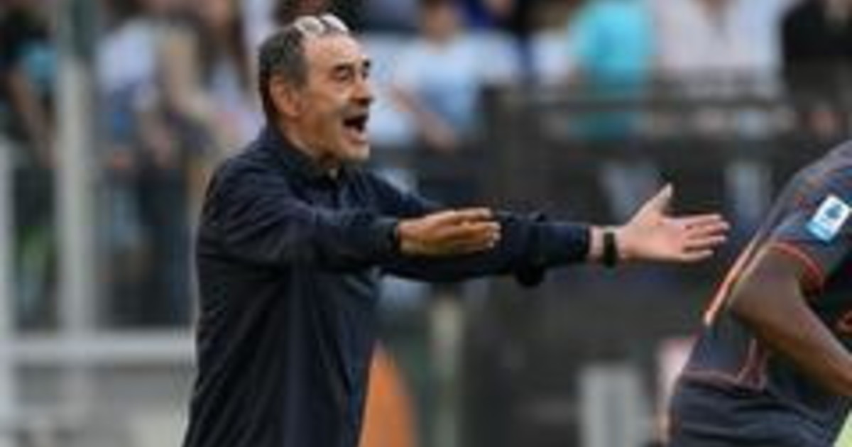 tutti i dubbi di sarri per la finale lazio inter da Iltempo.it tutti i dubbi di sarri per la finale lazio inter