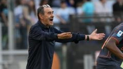 Tutti i dubbi  di Sarri per la finale Lazio-Inter