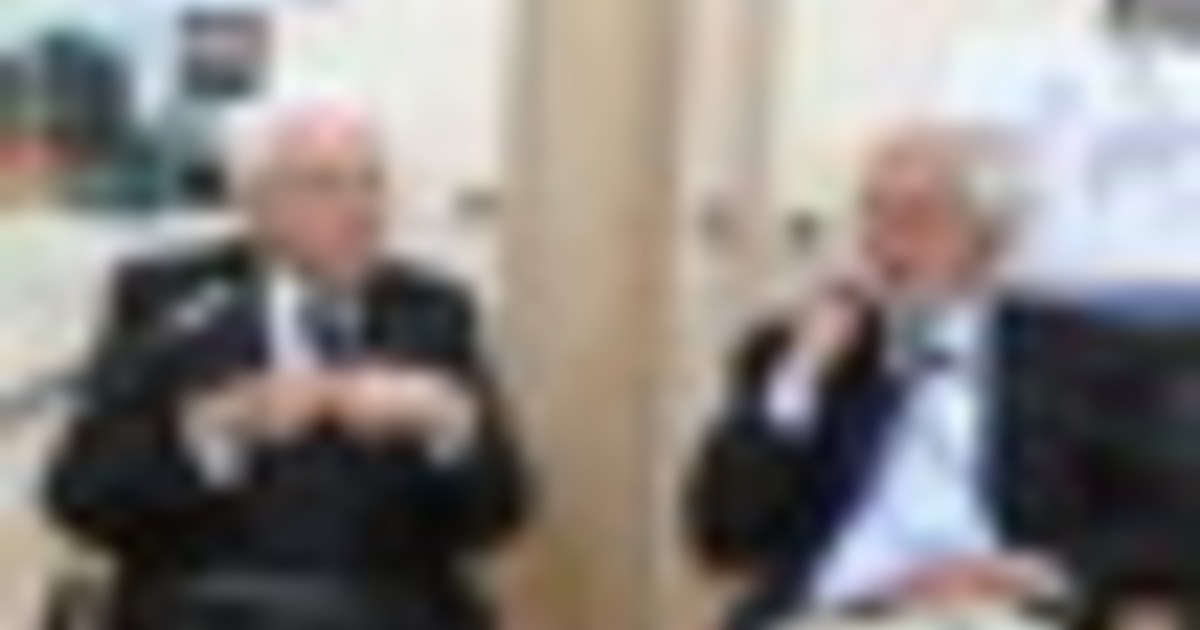 Mattarella: 