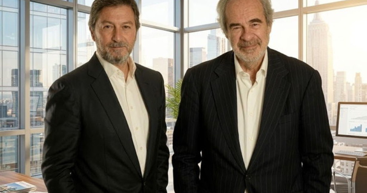 FTI Consulting nomina Emanuele Grasso alla guida delle attività in Italia