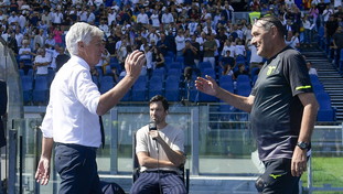 Quando si gioca il derby della Capitale? C'è l'annuncio della Lega calcio: scelto l'orario