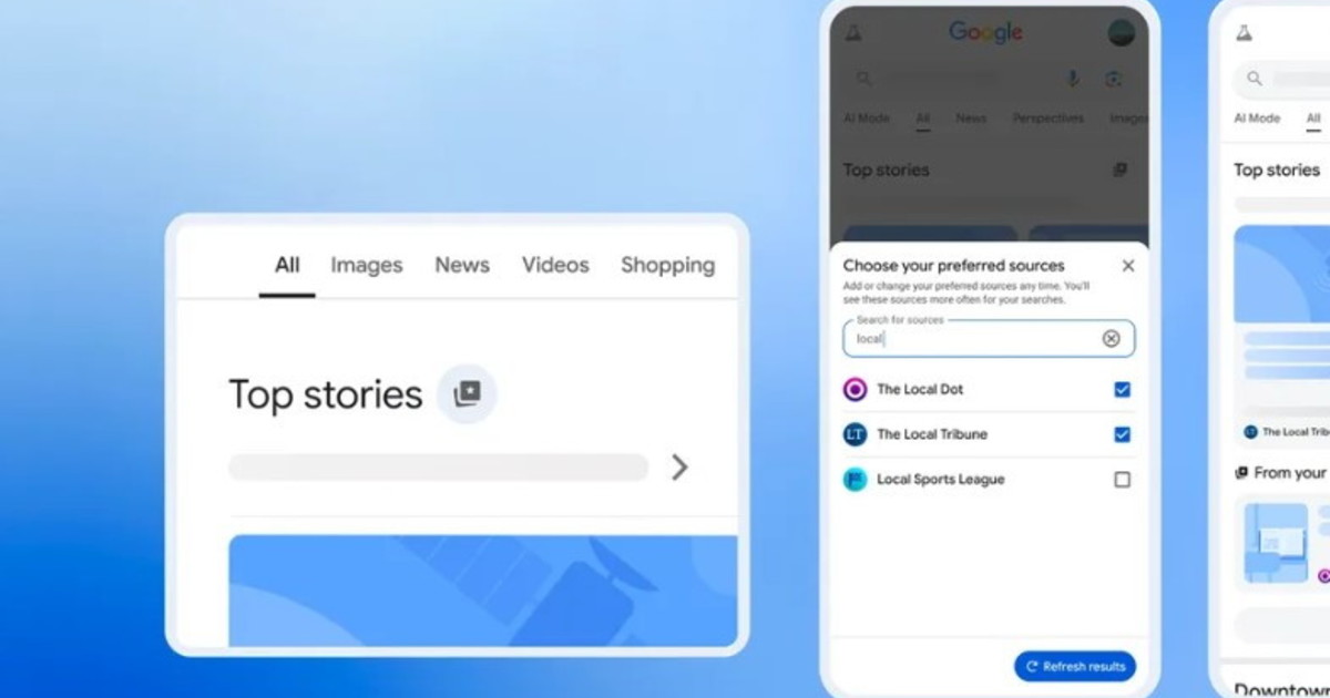 &nbsp;Google