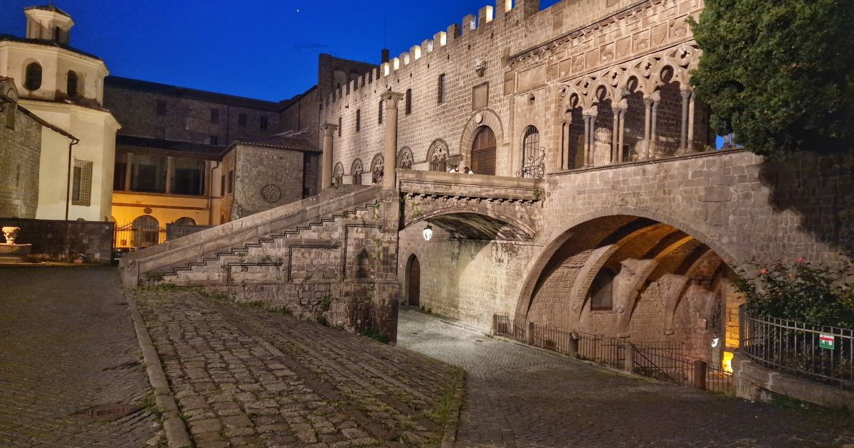Viterbo e Tuscia Capitale Europea Cultura 2033, 51 comuni sostengono candidatura