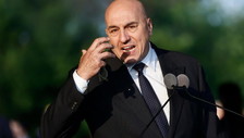Iran, Crosetto: Navi italiane a Hormuz solo con tregua e dopo ok parlamento
