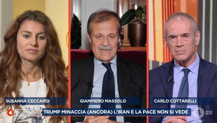 Accordo necessario. Il futuro di Hormuz e le prossime mosse di Usa e Iran: l'analisi di Massolo