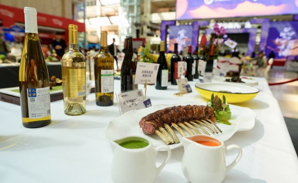 La Cina ospiterà per la prima volta il Congresso mondiale della vite e del vino