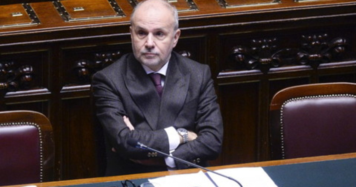 Hantavirus, Schillaci “Nessun pericolo in Italia”