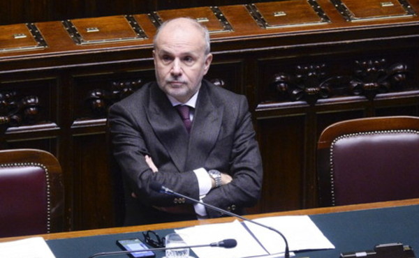 Hantavirus, Schillaci “Nessun pericolo in Italia”