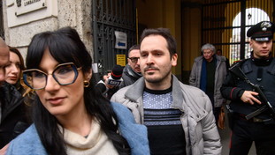 &ldquo;Sempio ha confessato l&rsquo;ora del delitto Poggi&rdquo;. La nuova impronta di Stasi e l&rsquo;ultimo giallo sull&rsquo;inchiesta fantasma