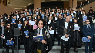 Il partito dei magistrati.&nbsp;Sabato, in Cassazione, l'assemblea dell'Anm con i capi del "No"