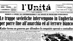 Compagni avevate torto, Il Tempo è galantuomo. Mandateci gli svarioni della sinistra