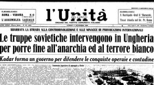 Compagni avevate torto, Il Tempo è galantuomo. Mandateci gli svarioni della sinistra