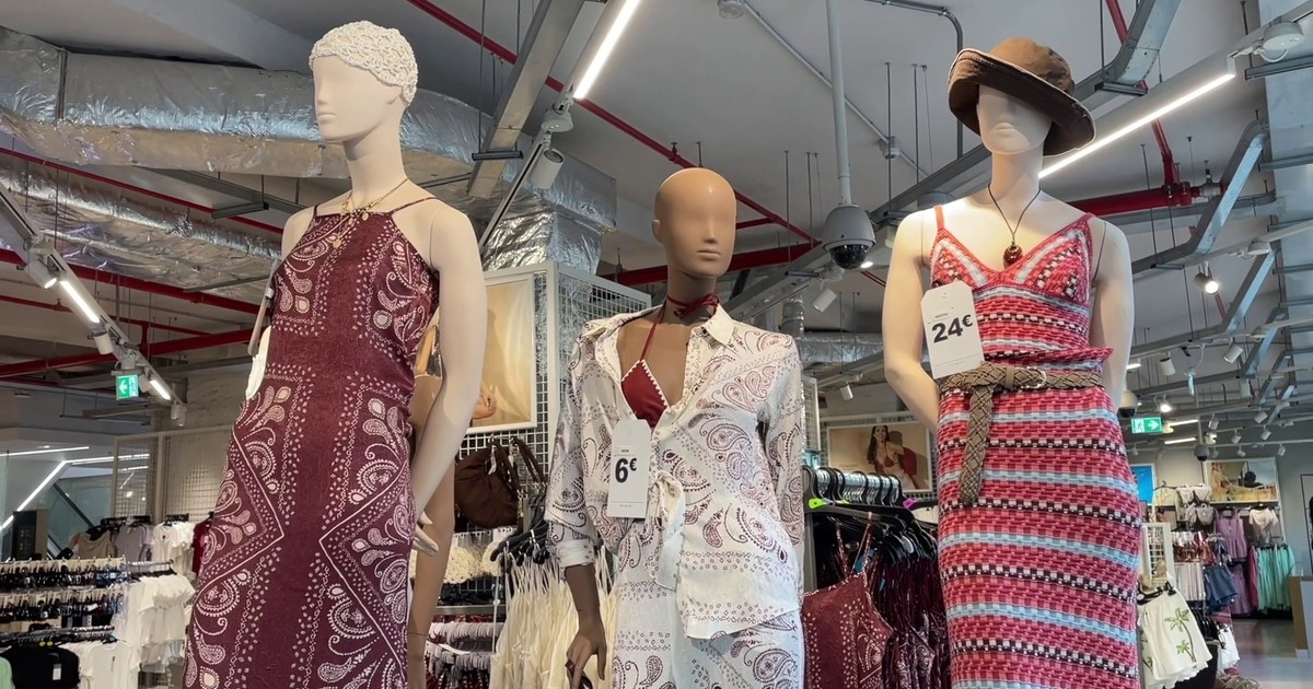 Primark celebra 10 anni in Italia, investimento di 22 mln per 3 nuovi negozi