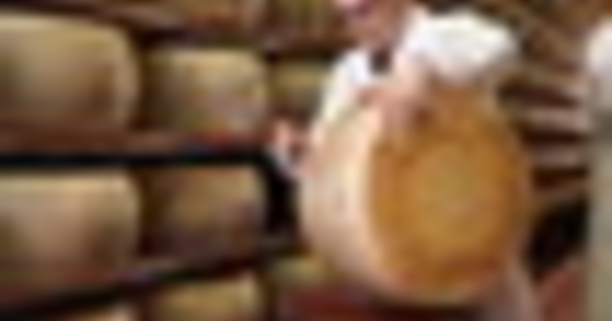 Parmigiano Reggiano a TuttoFood: export I trim +1,8%, focus formazione