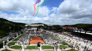 Domenica solo il tennis, slitta il derby. E la Lega di Serie A valuta il ricorso