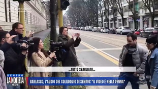 Dentro la notizia, la consulente di Sempio: È molto spaventato. Il bivio del rinvio a giudizio