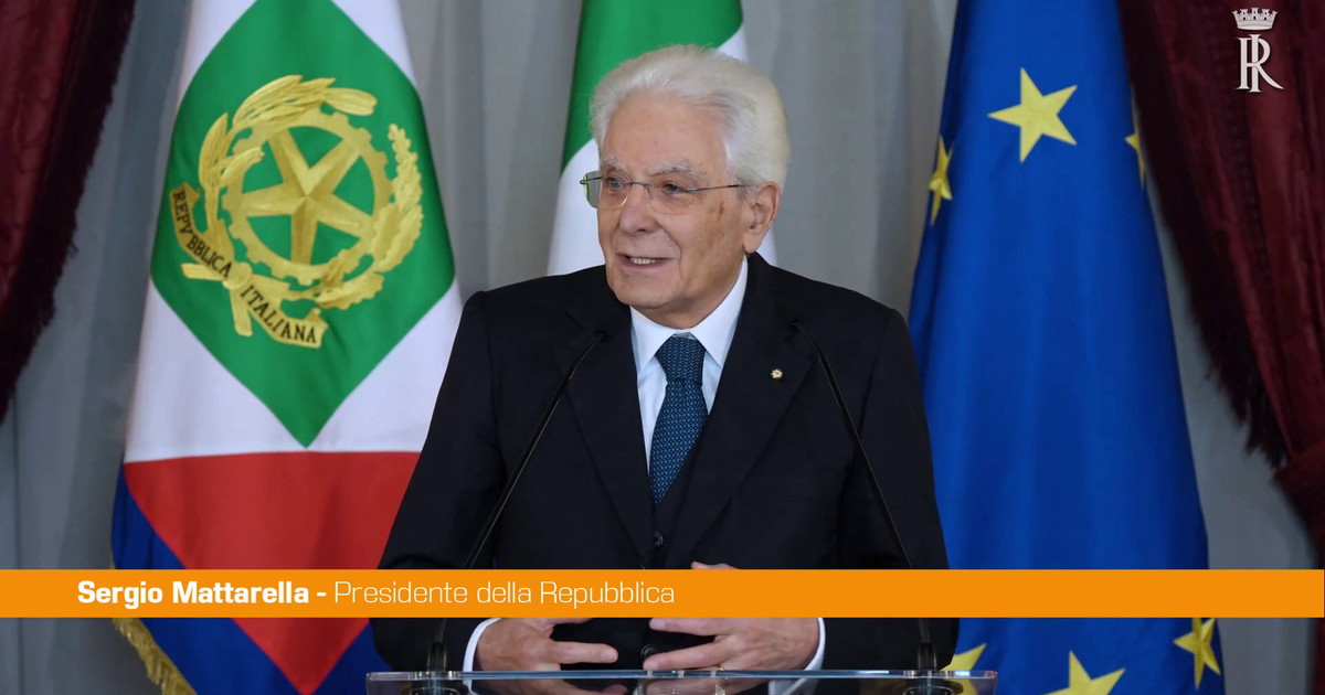 Mattarella 